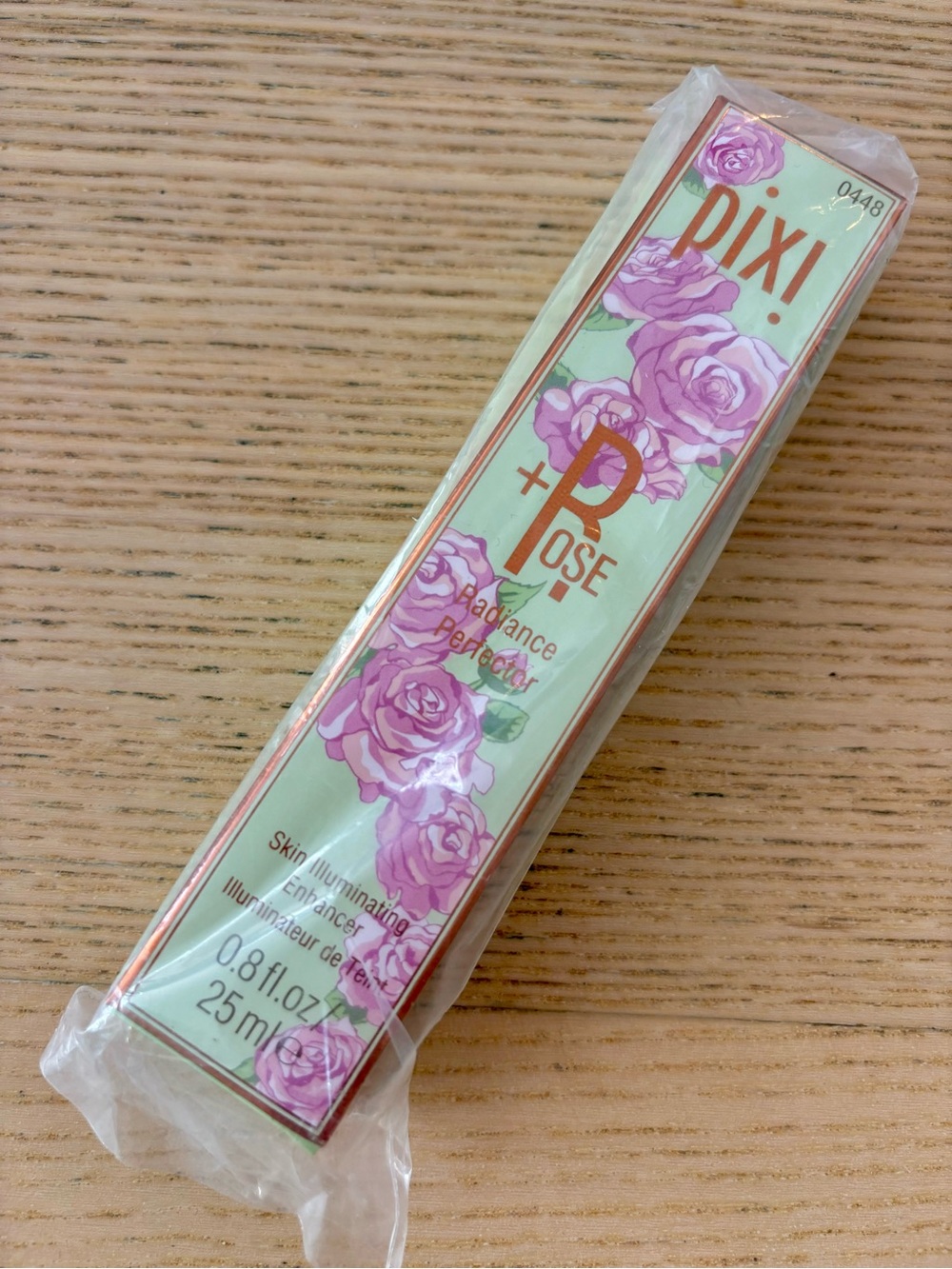 Pixi Rose Radiance Perfector